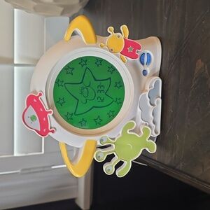 Gro Company sleep training clock.  Used in  great condition